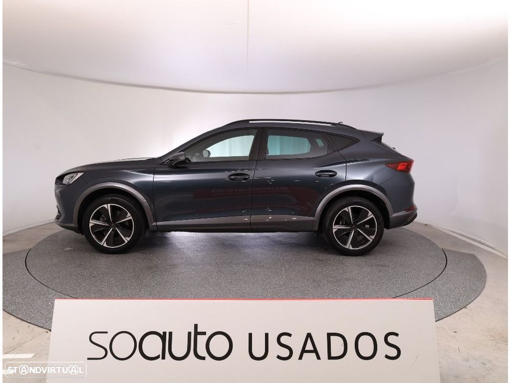 Cupra Formentor 2.0 TDI - 6