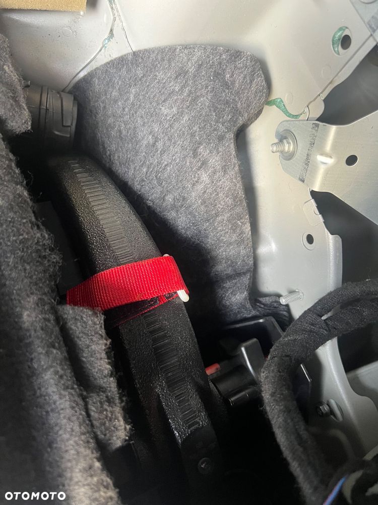 Mercedes-Benz Klasa B - 23