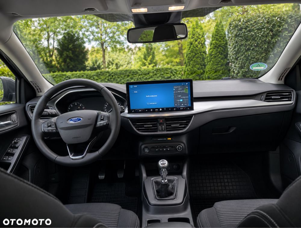 Ford Focus ver-1-5-ecoblue-titanium - 5