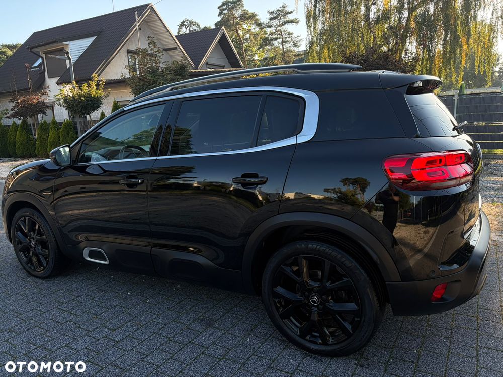 Citroën C5 Aircross - 10
