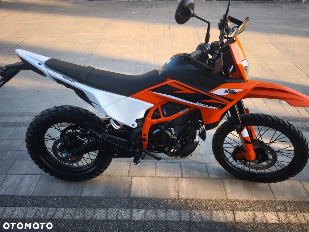 KTM Enduro - 27