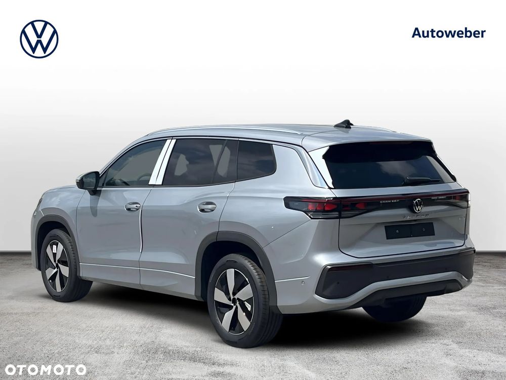 Volkswagen Tayron - 3