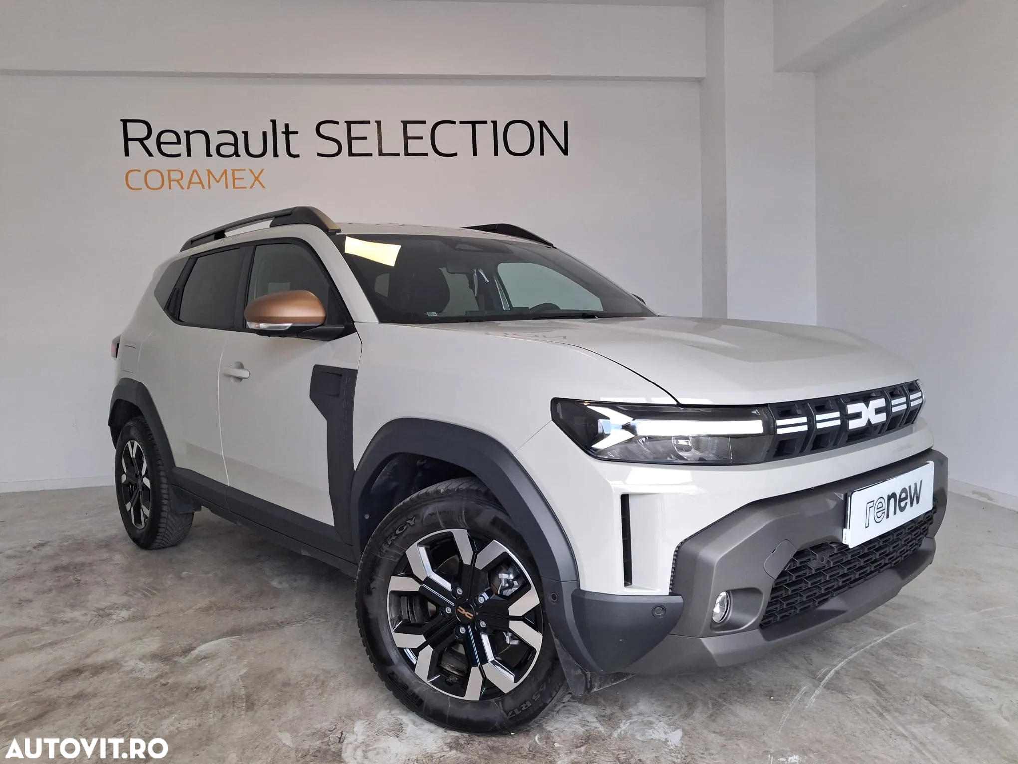 Dacia Duster - 21