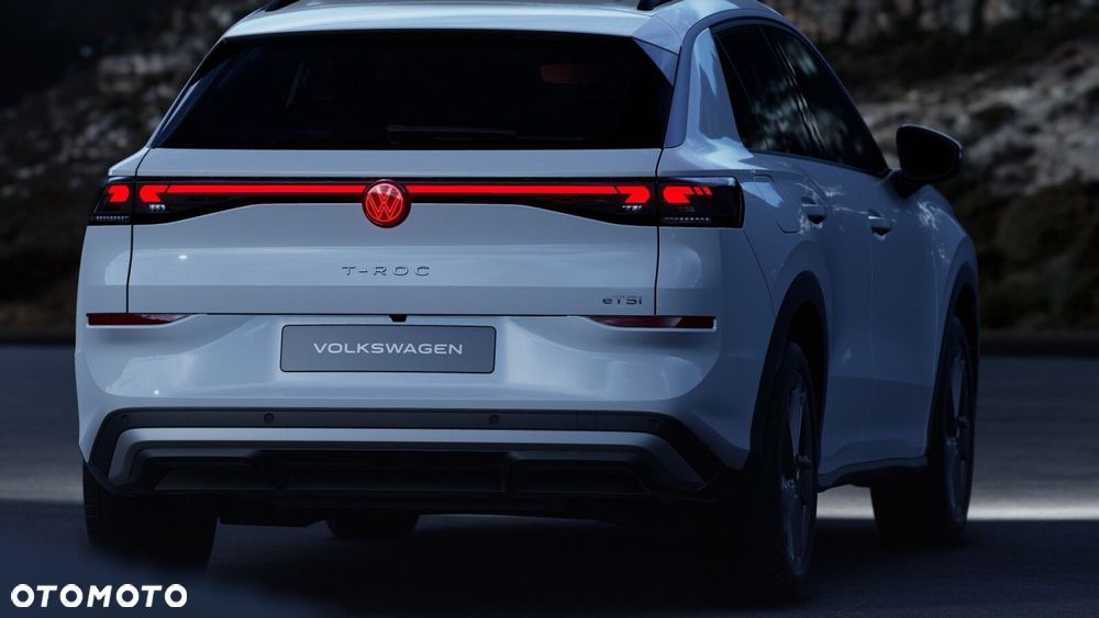 Volkswagen T-Roc - 10