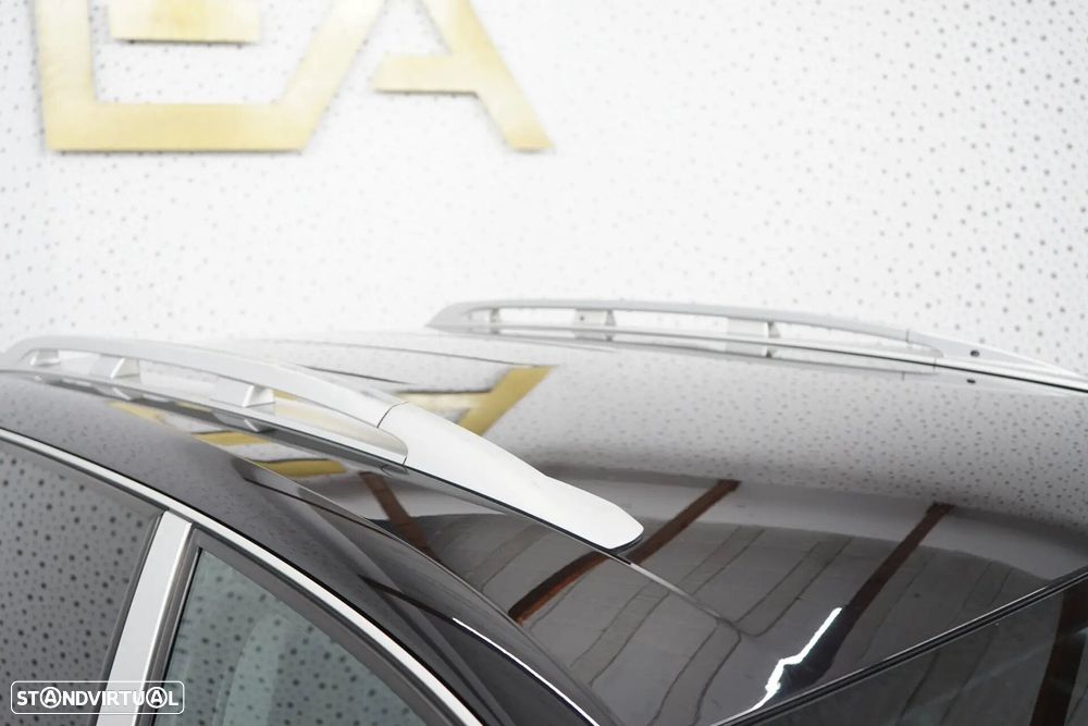 Porsche Cayenne Tiptronic - 12