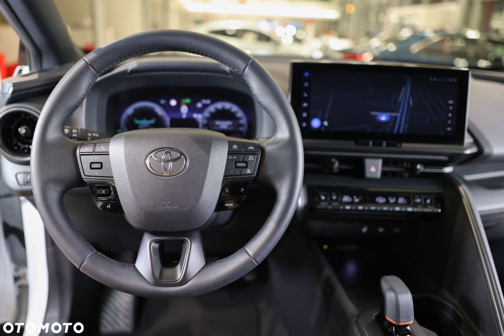 Toyota C-HR - 23