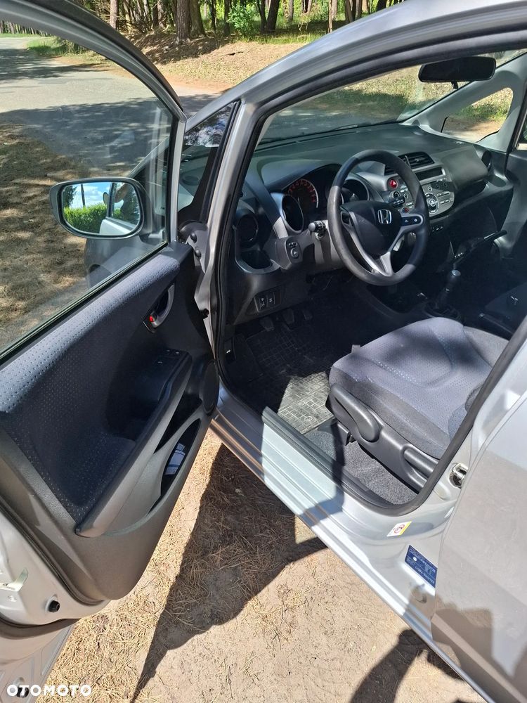 Honda Jazz 1.2 Base VSA - 10