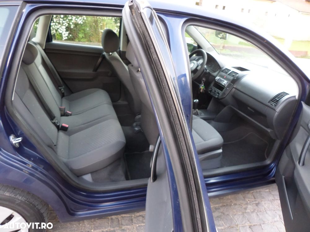 Volkswagen Polo 1.2 Highline - 16