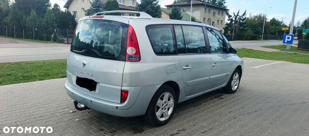 Renault Espace 2003 photo 3