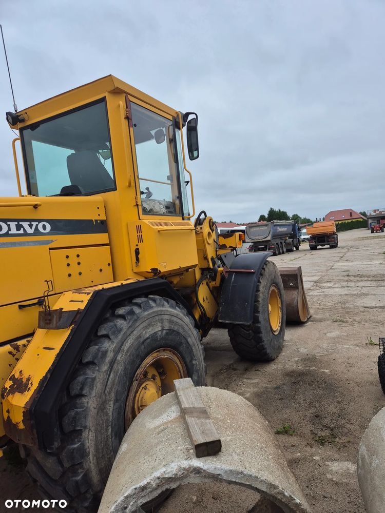 Volvo L 70 C - 4
