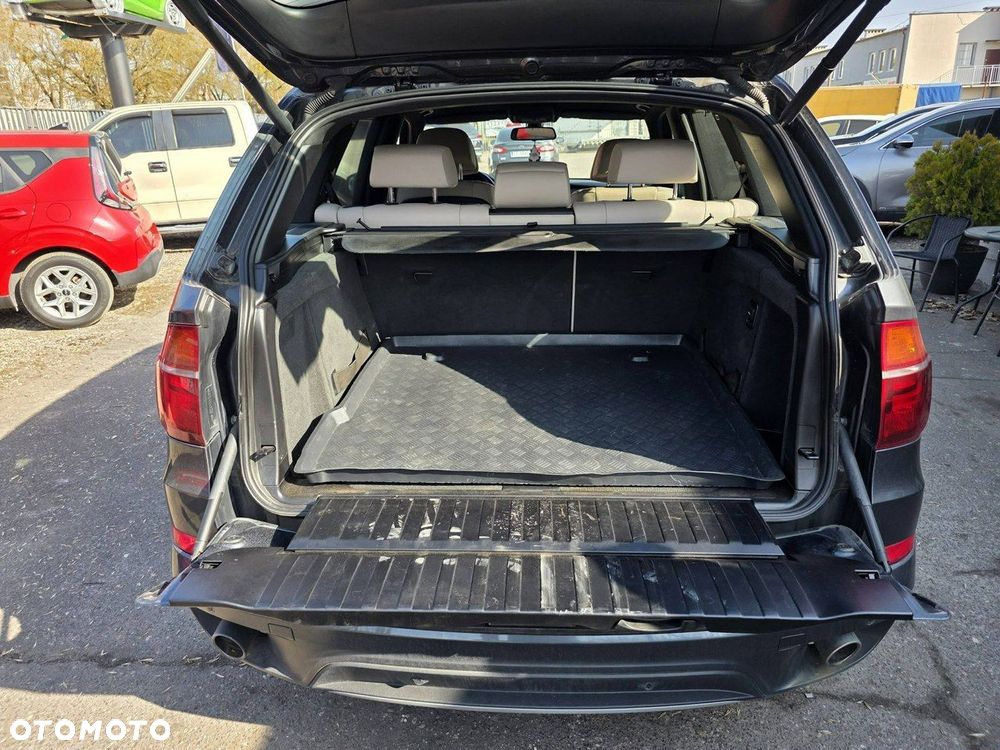 BMW X5 - 35