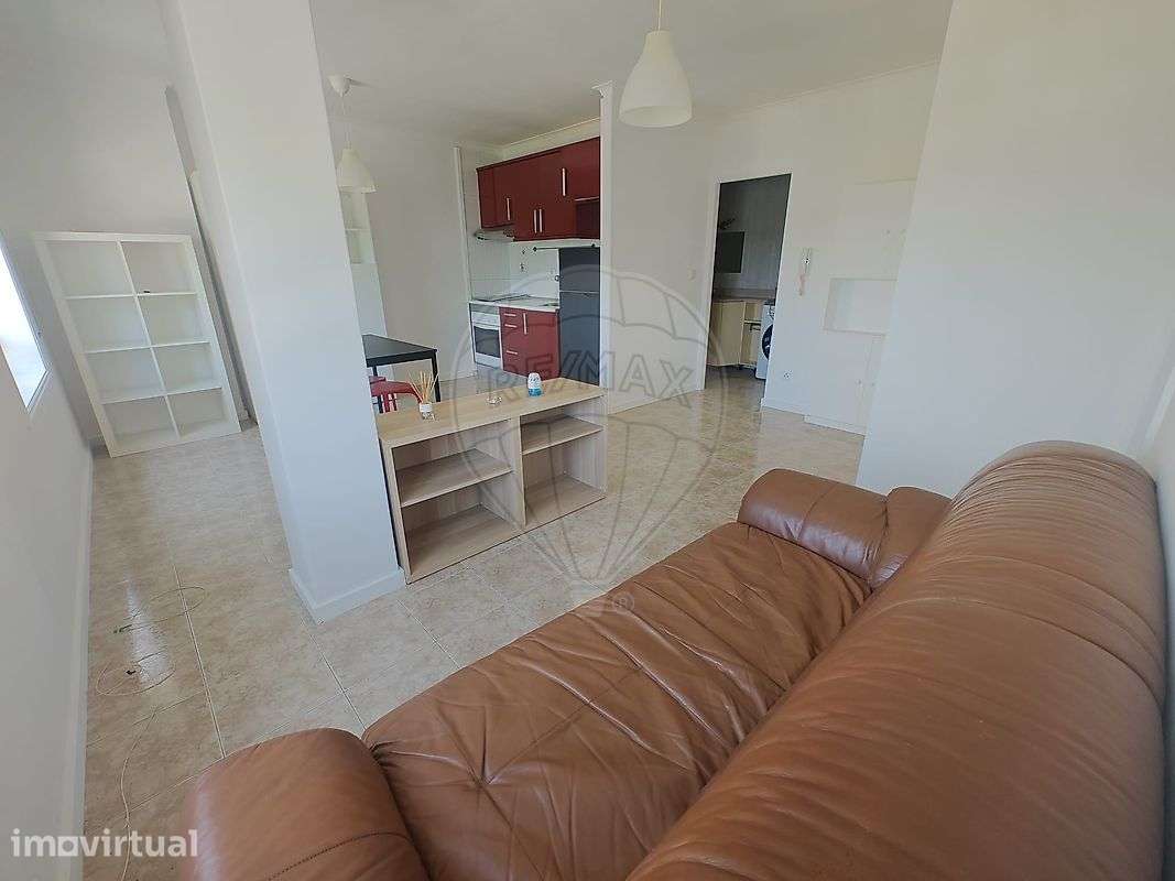 Apartamento T1 para arrendamento - Grande imagem: 5/17