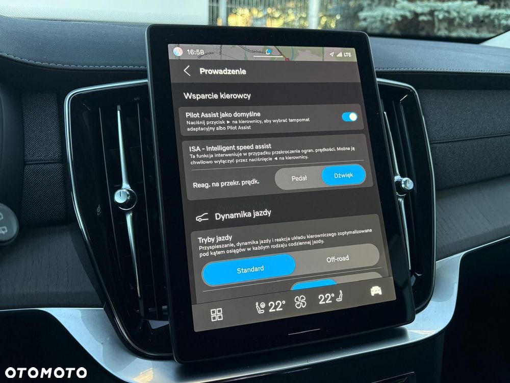 Volvo XC 90 - 28