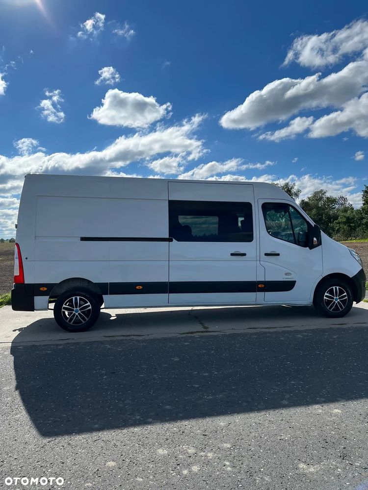 Renault Master - 5
