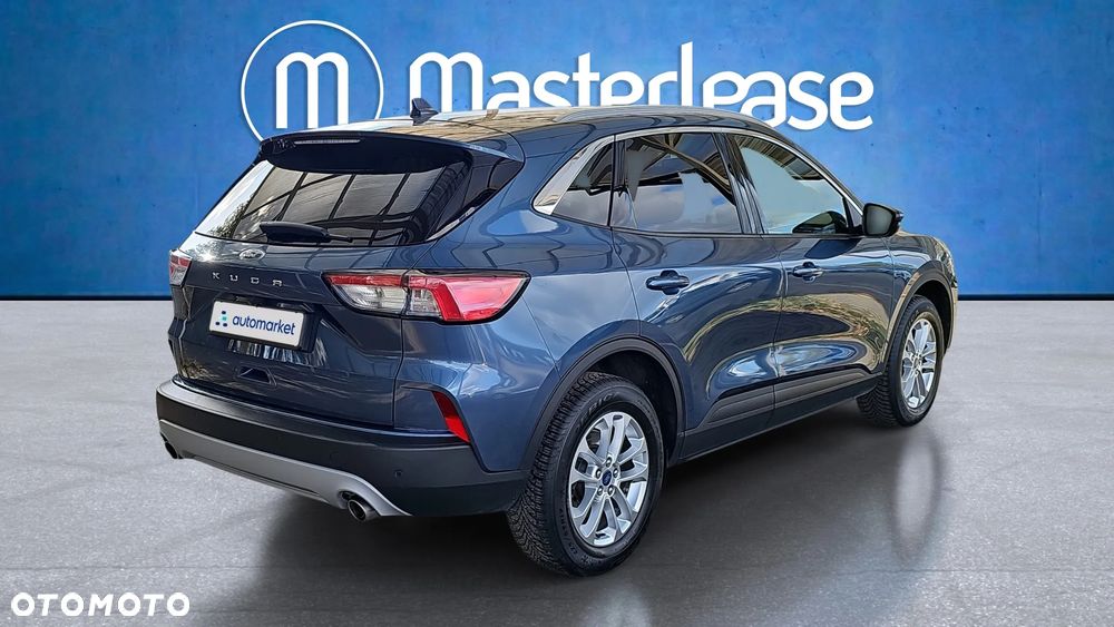 Ford Kuga 1.5 EcoBoost FWD Titanium - 6