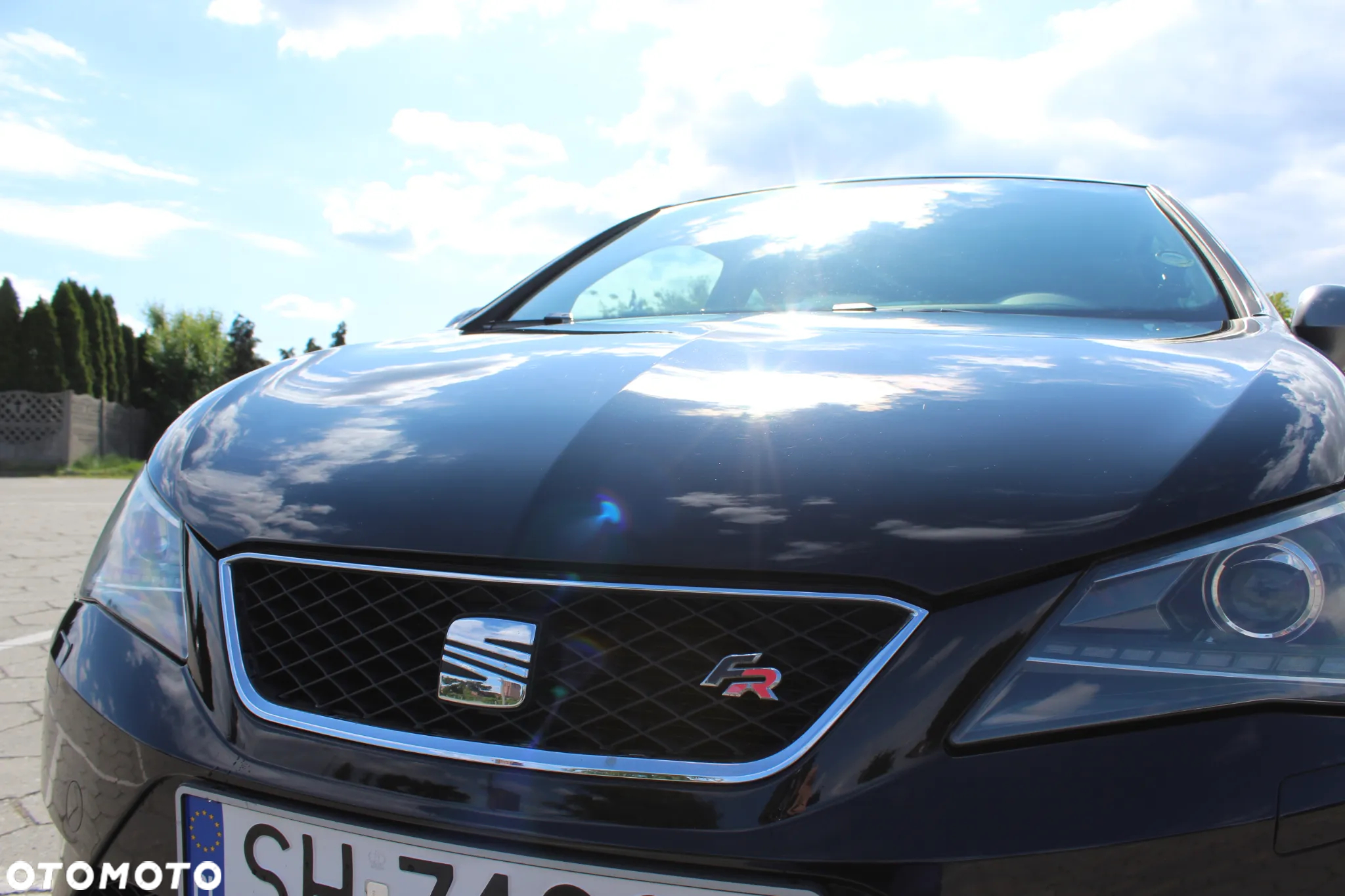 Seat Ibiza SC 1.2 TSI FR - 2