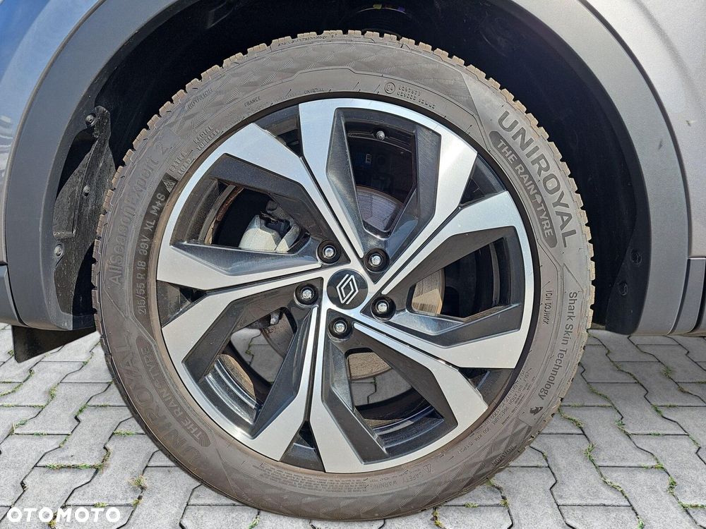 Renault Arkana 1.6 E-Tech Full Hybrid 145 Techno MMT - 29