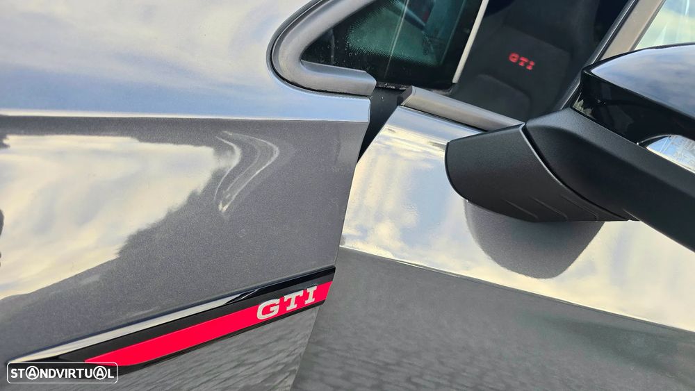 VW Golf 2.0 TSI OPF DSG GTI Clubsport - 14