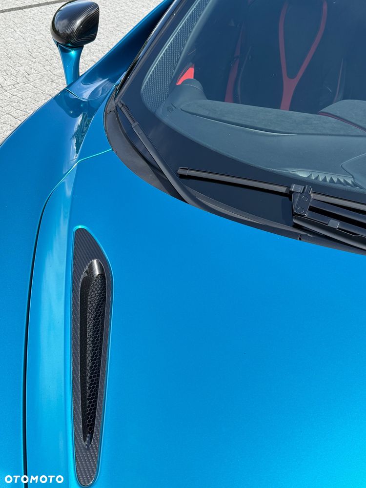 McLaren 720S Spider Performance - 16
