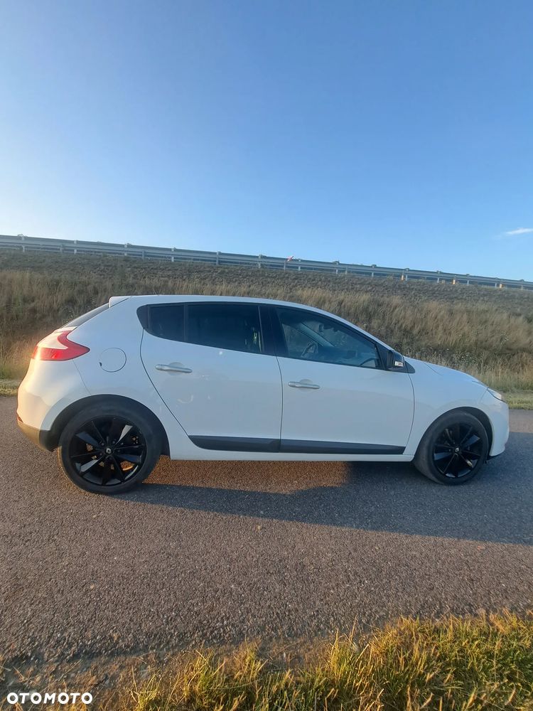 Renault Megane 1.9 dCi Color Edition - 3