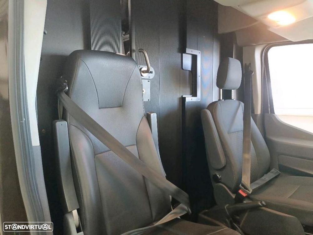 Ford Transit 2.0 L3H2 TREND c/iva - 6