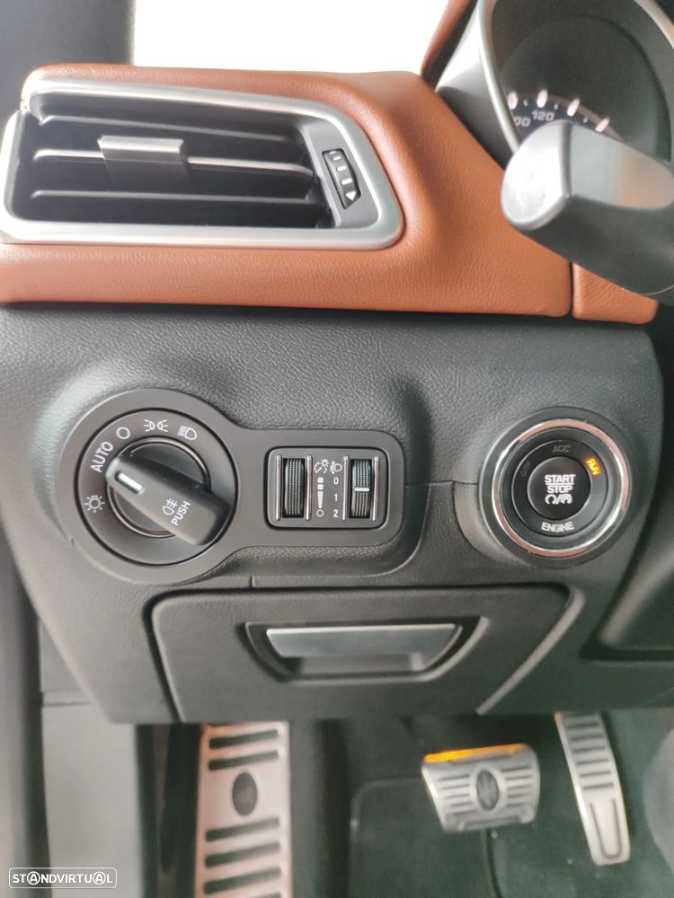 Maserati Ghibli 3.0 V6 - 26