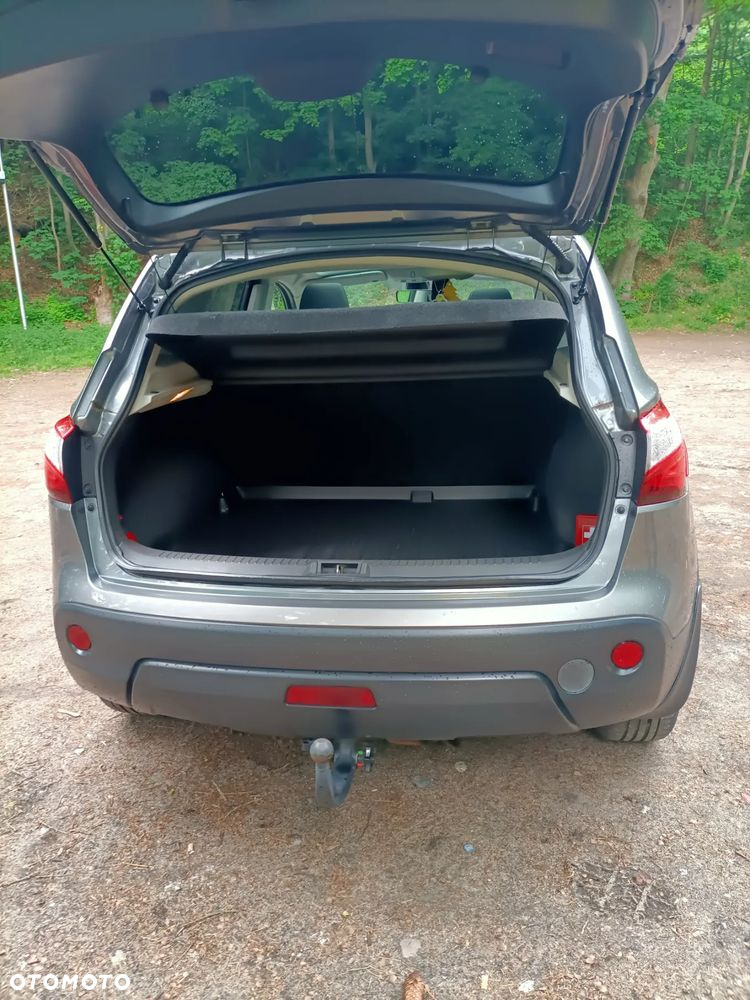 Nissan Qashqai 1.5 dCi Tekna - 2