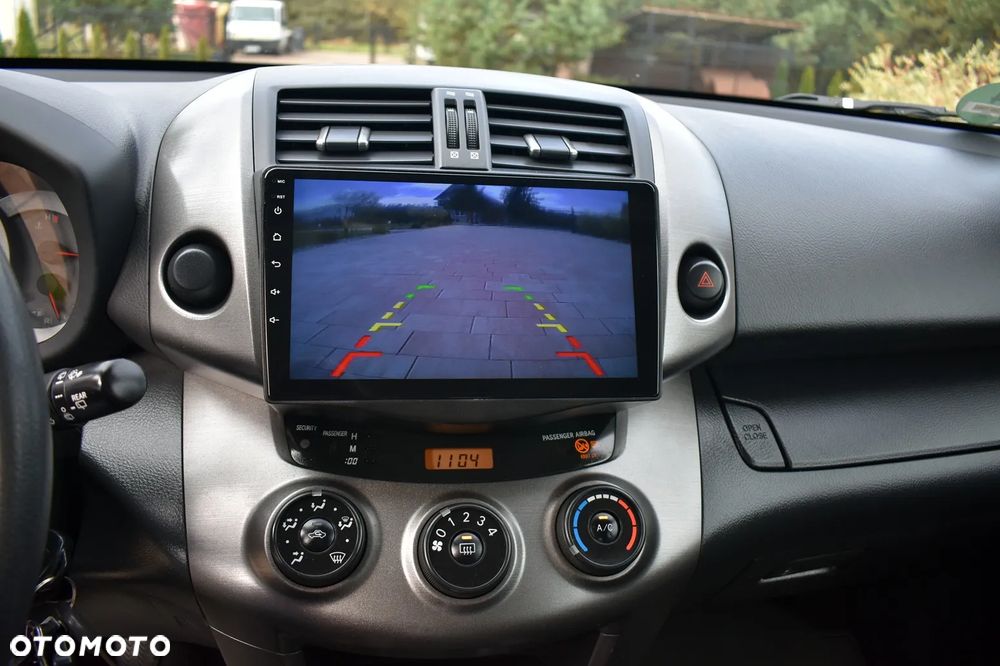 Toyota RAV4 2.0 4x2 Life - 29