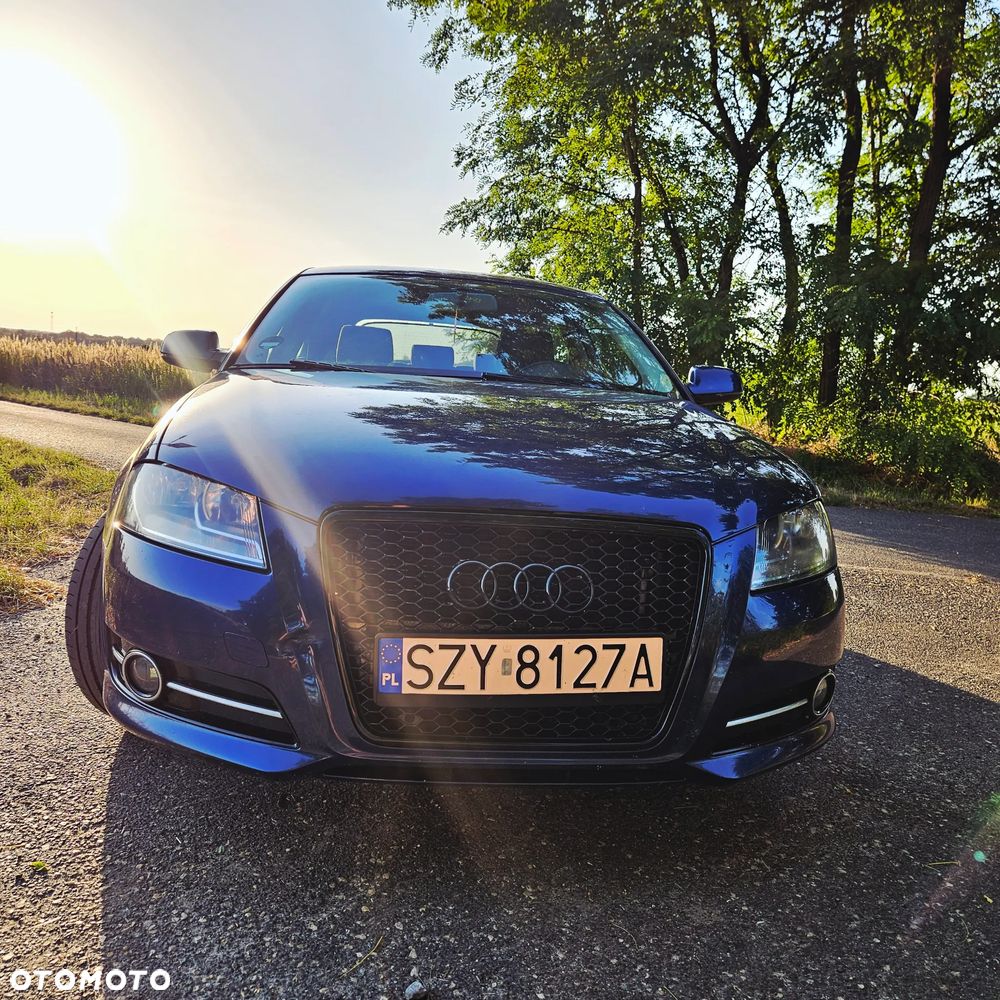 Audi A3 3-drzwiowe 1.2 TFSI Ambition - 7