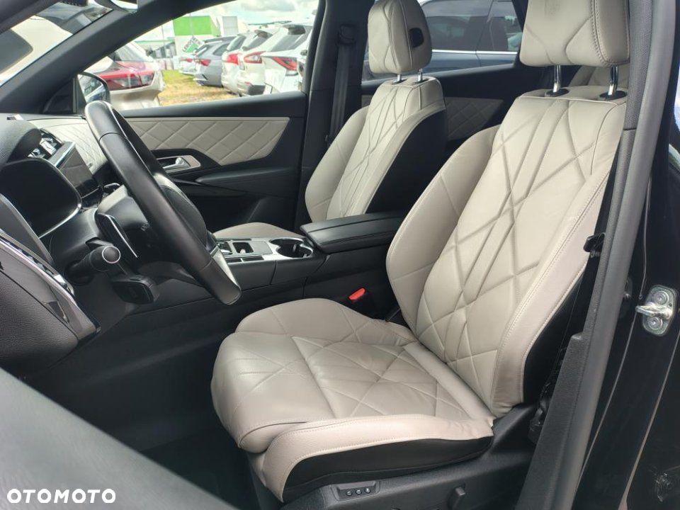 DS Automobiles DS 7 Crossback - 18
