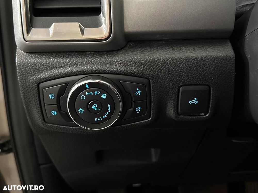 Ford Ranger - 14