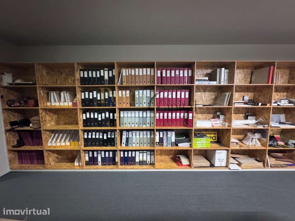 Escritório Arrendamento Porto - Grande imagem: 3/25