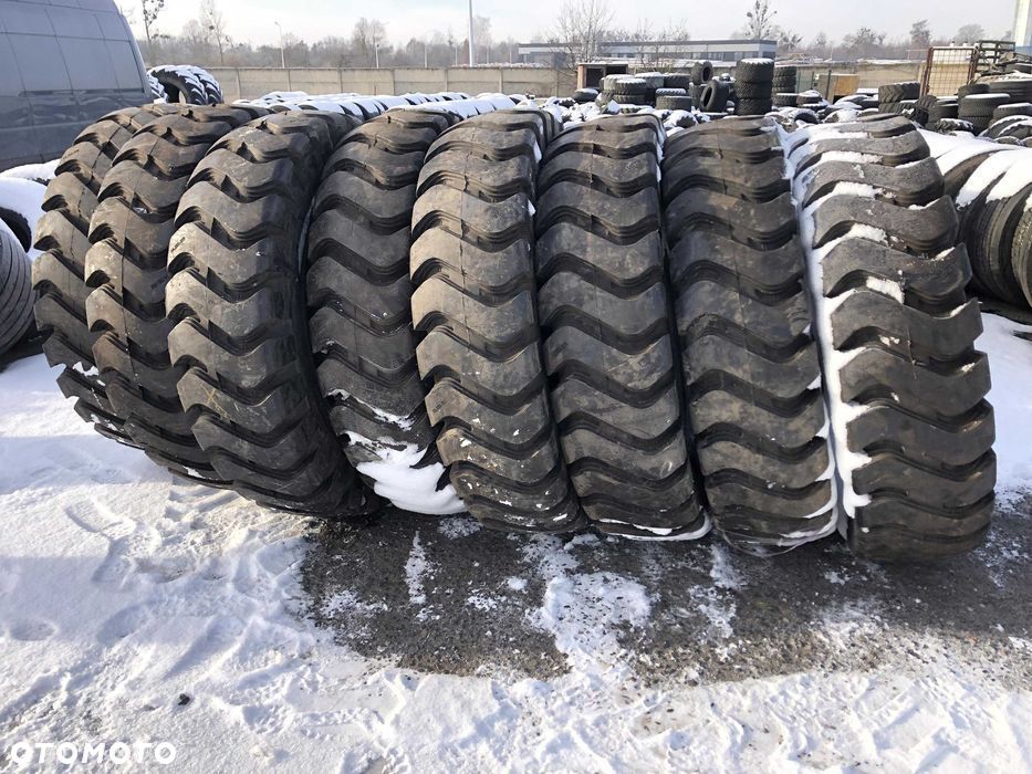 14.00-25 Opony 100% Bieżnika Camso MPT 773 12PR - 3