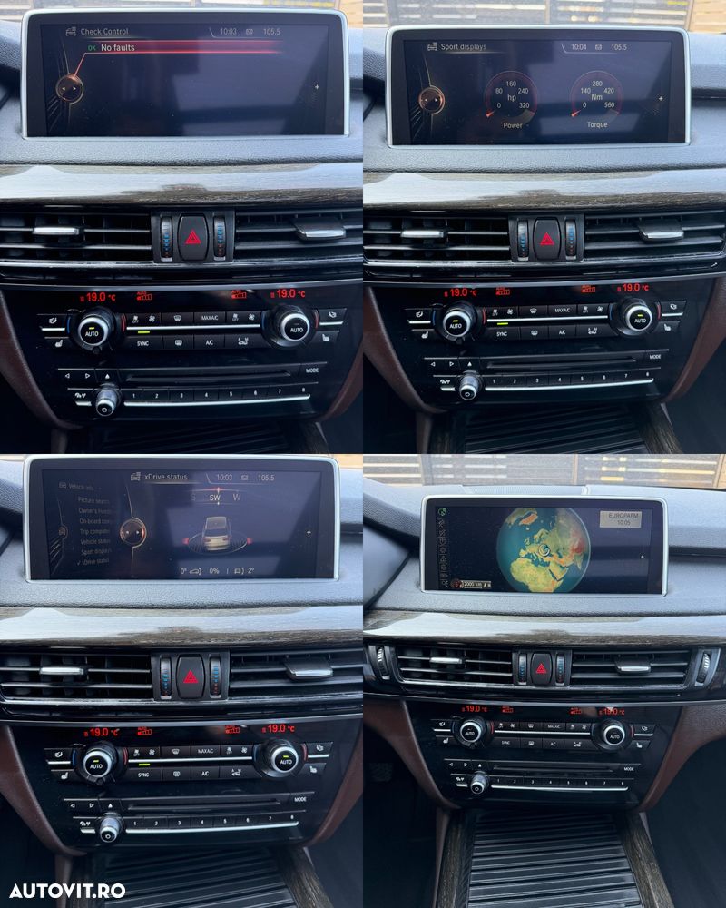 BMW X5 xDrive30d - 23