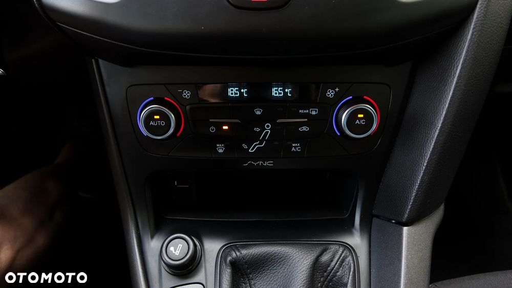 Ford Focus - 19
