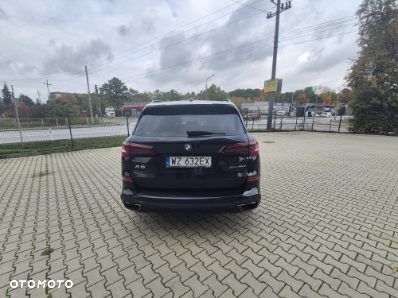 BMW X5 - 5