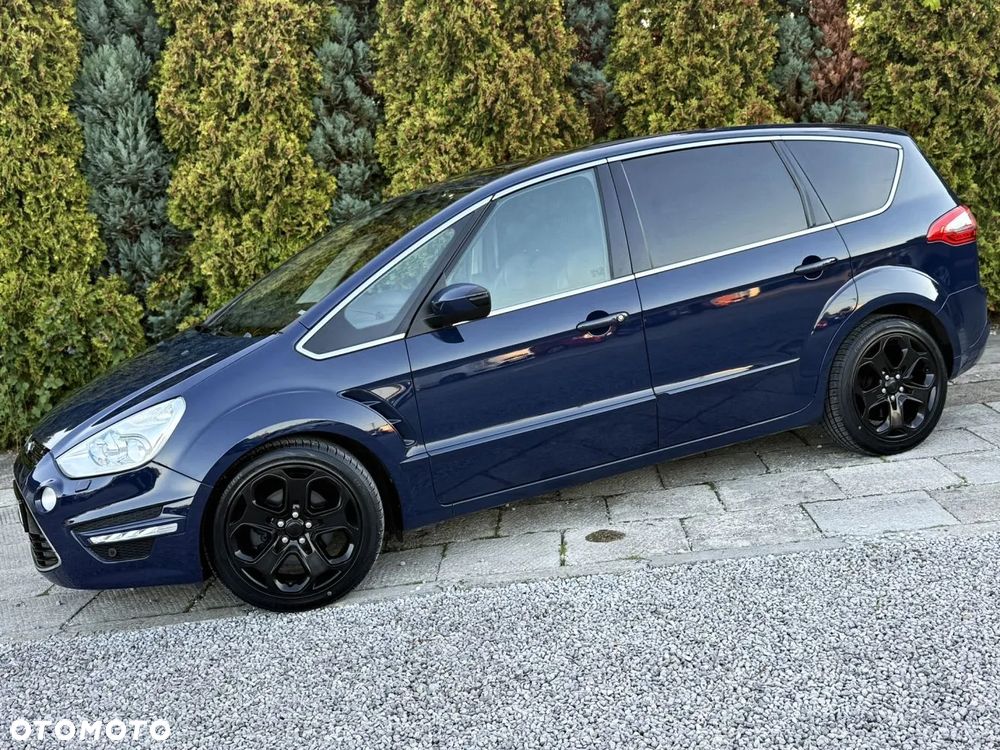 Ford S-Max - 6