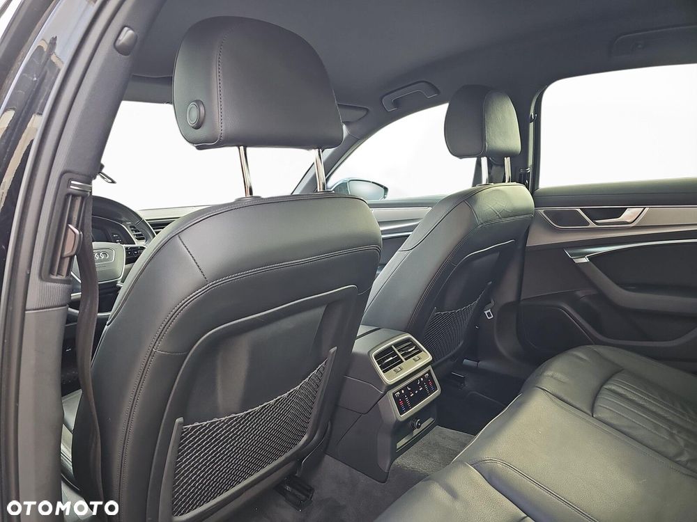 Audi A6 Limousine - 29
