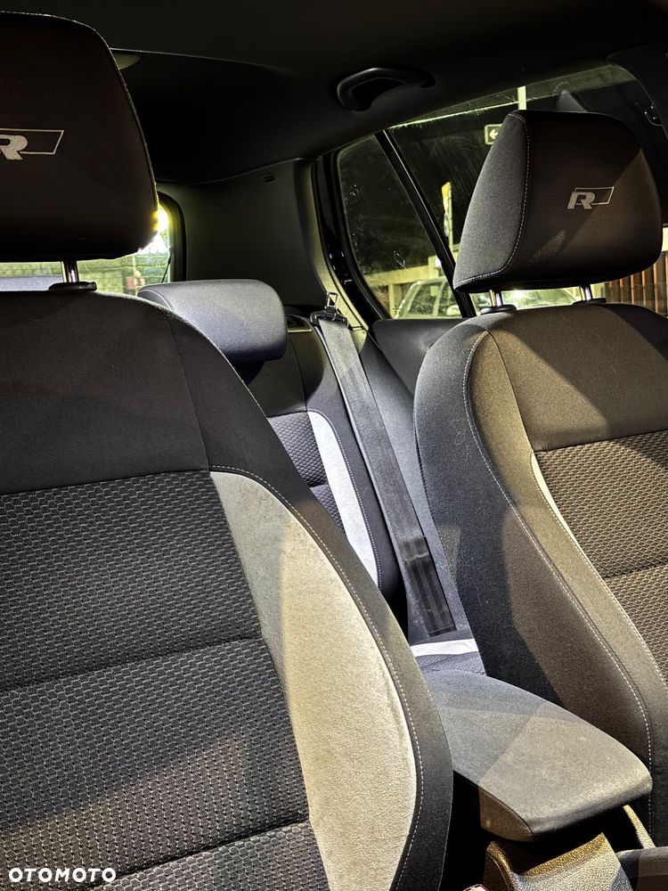 Volkswagen Golf VI 2.0 TDI 4Mot Highline - 13