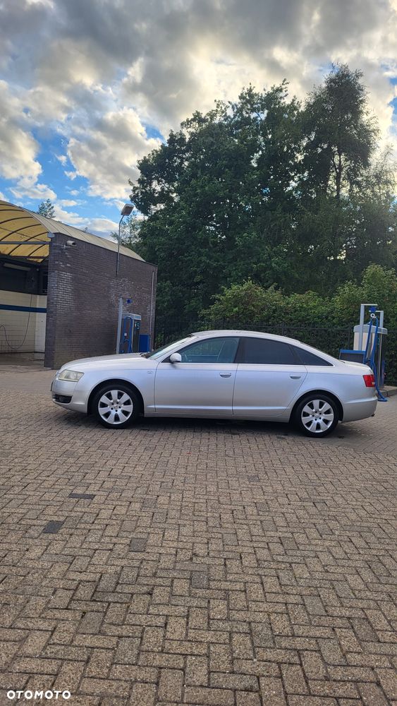 Audi A6 Limousine - 5
