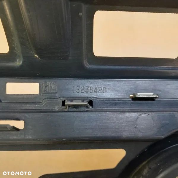 ATRAPA GRILL OPEL INSIGNIA I A 13238420 - 11