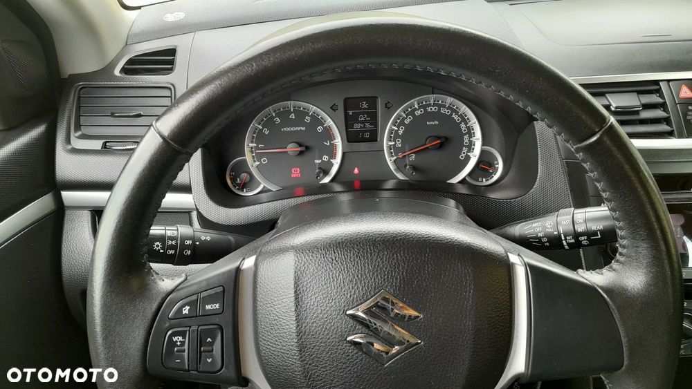 Suzuki Swift - 15