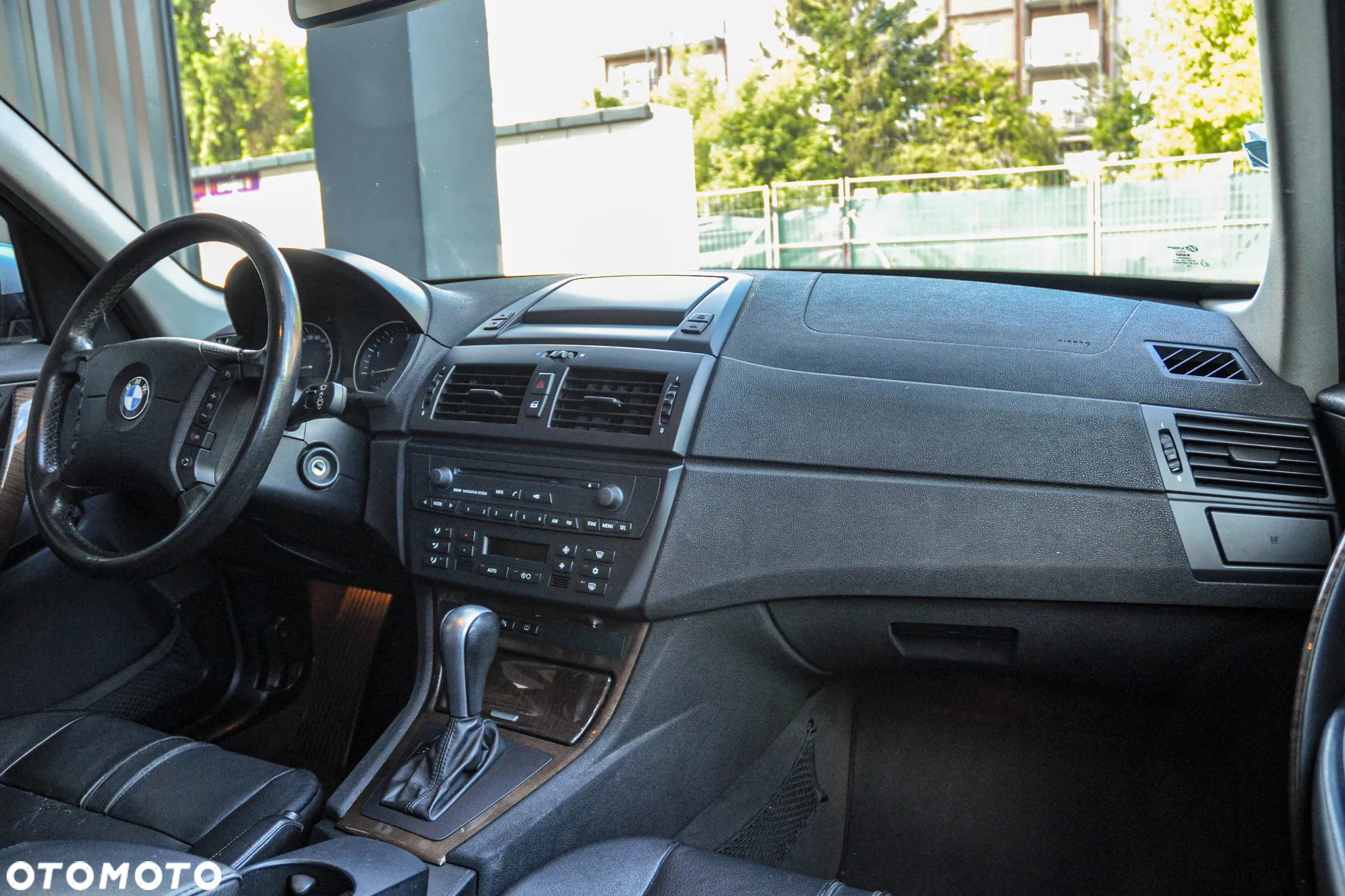 BMW X3 - 10
