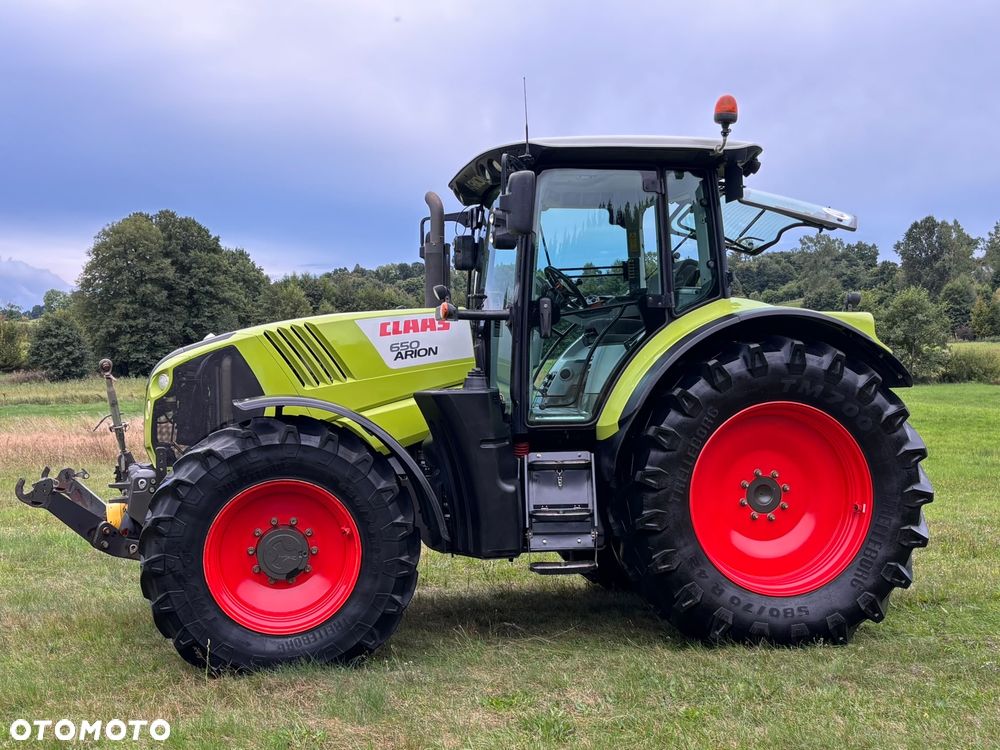 Claas - 2