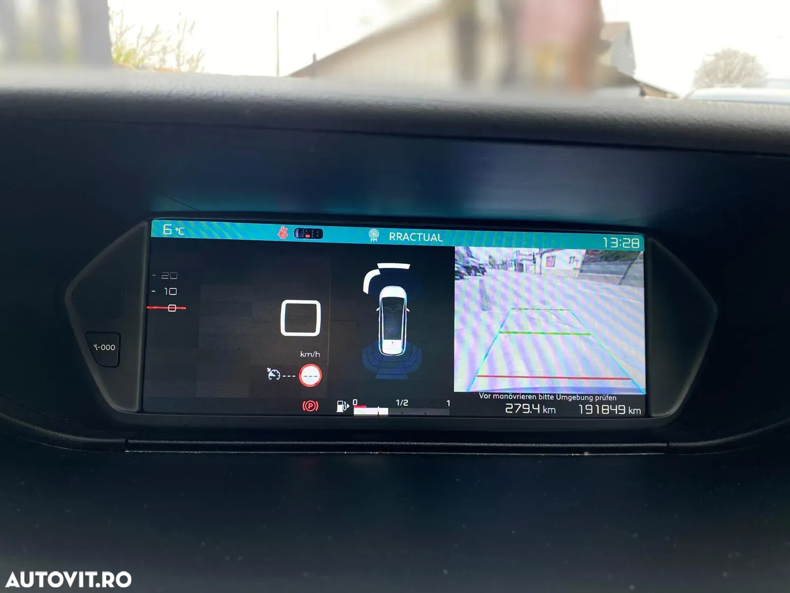 Citroën C4 Grand Picasso PureTech 130 Stop&Start SHINE - 23