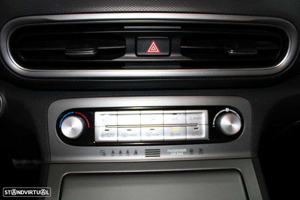 Hyundai Kauai 39 kWh Vanguard - 19