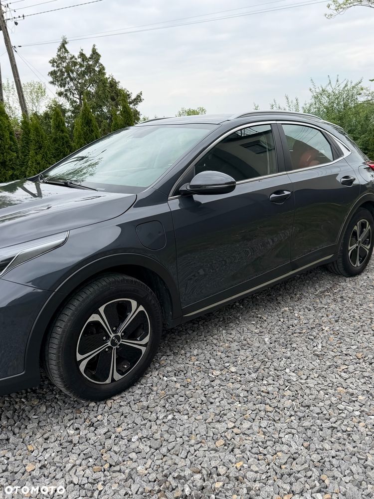 Kia XCeed - 5