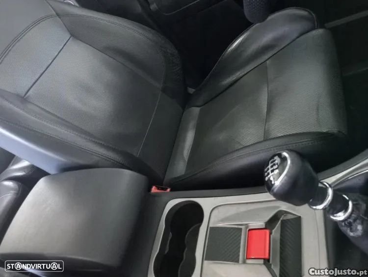 Ford S-Max 1.8 TDCi Titanium 7L - 6