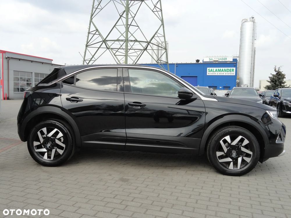 Opel Mokka 1.5 Business Elegance - 32