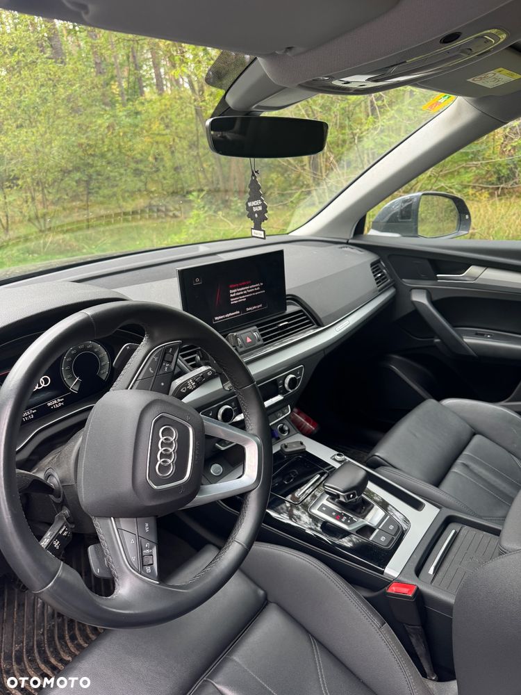 Audi Q5 ver-50-tfsie-quattro-s-tronic - 6
